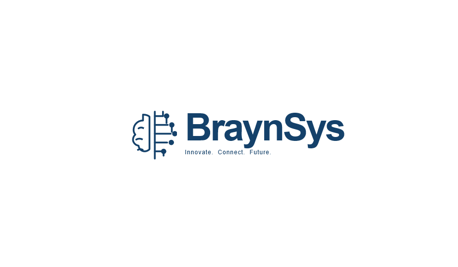 BraynSys — Innovate. Connect. Future.